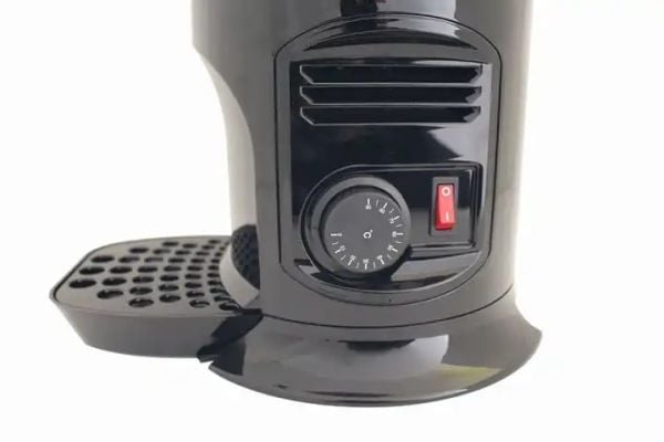 Remta Elegance Model Sahlep ve Sıcak Çikolata Makine, 5 lt Kuru Sistem CS10