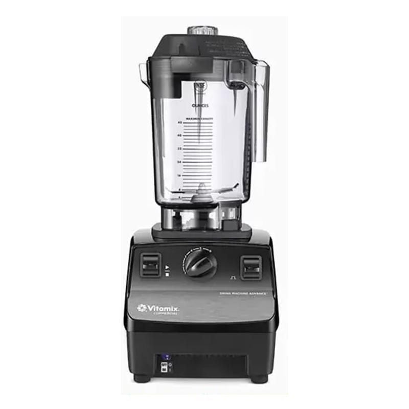 Vitamix Drink Machine Advance Bar Blender 6 Programlı, 1200 W