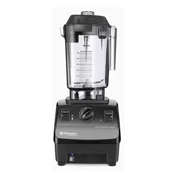 Vitamix Drink Machine Advance Bar Blender 6 Programlı, 1200 W