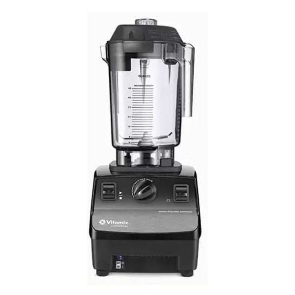 Vitamix Drink Machine Advance Bar Blender 6 Programlı, 1200 W