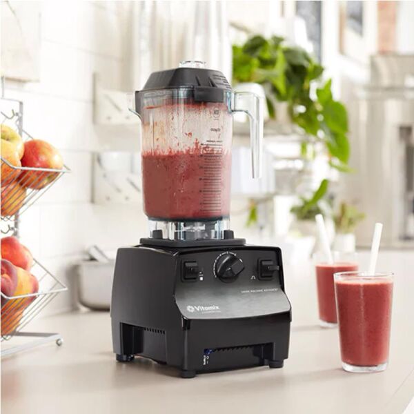 Vitamix Drink Machine Advance Bar Blender 6 Programlı, 1200 W