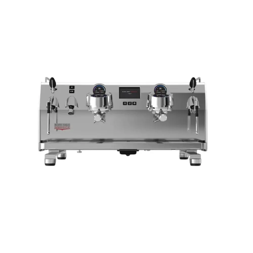Victoria Arduino Black Eagle Maverick Core 2 Gruplu Espresso Makinesi