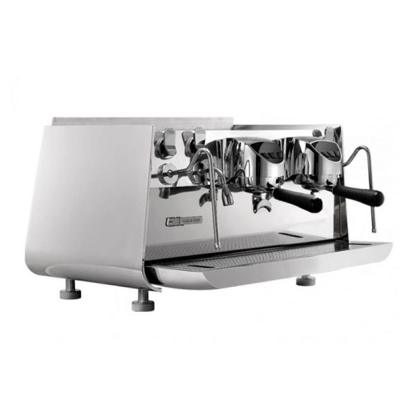 Victoria Arduino Eagle One Volumetrik Espresso Kahve Makinesi, 2 Gruplu