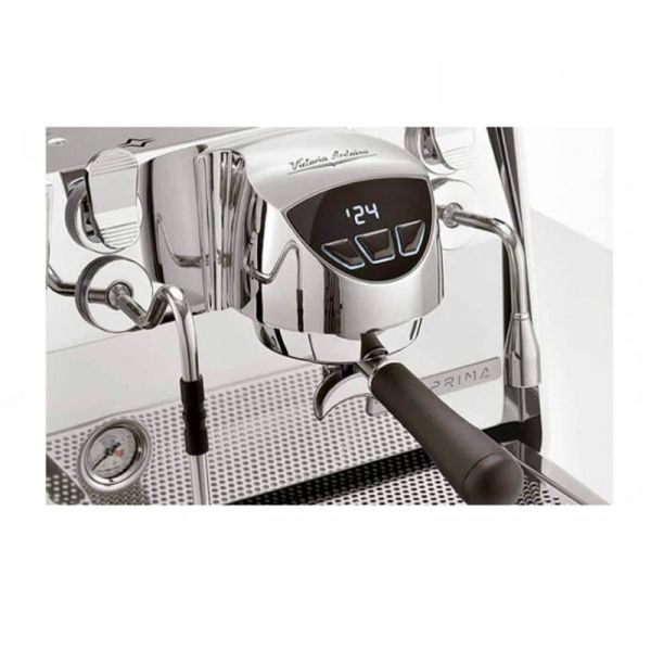 Victoria Arduino Eagle One Volumetrik Espresso Kahve Makinesi, 3 Gruplu