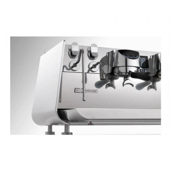 Victoria Arduino Eagle One Volumetrik Espresso Kahve Makinesi, 3 Gruplu