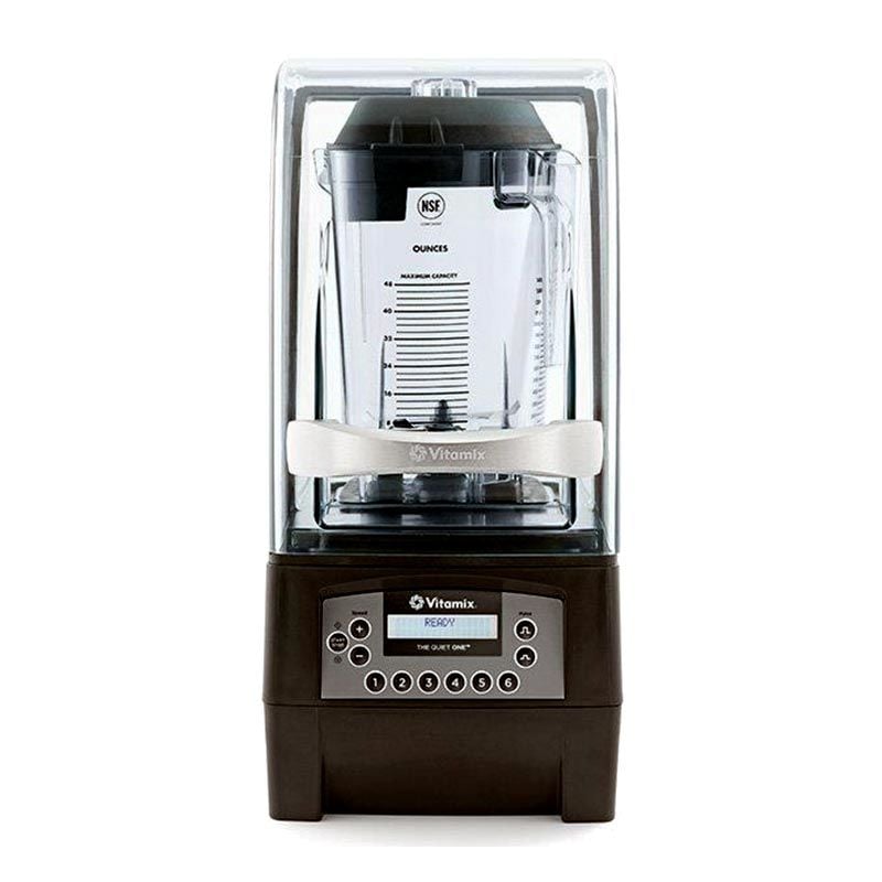Vitamix Bar Blender The Quiet One 1 L 1500 W Siyah