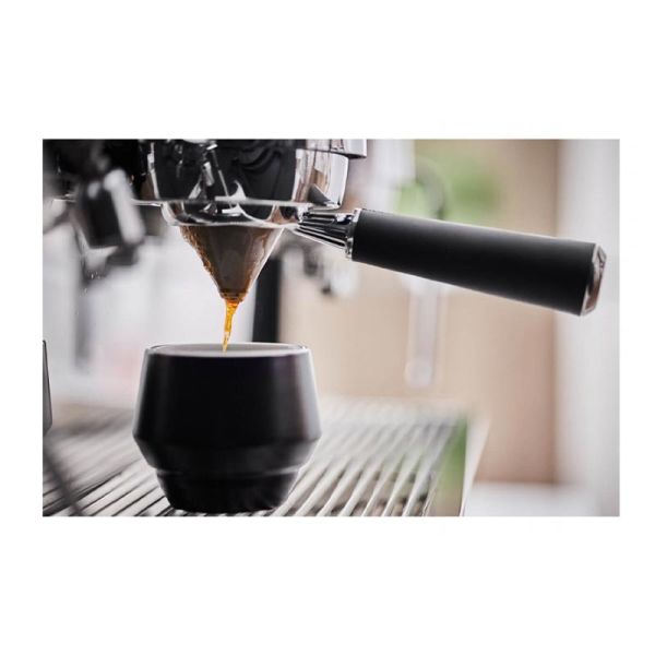 Victoria Arduino Black Eagle Maverick Volumetrik Espresso Kahve Makinesi, 2 Gruplu