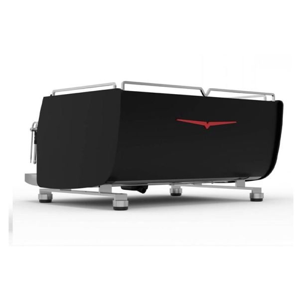 Victoria Arduino Black Eagle Maverick Volumetrik Espresso Kahve Makinesi, 2 Gruplu