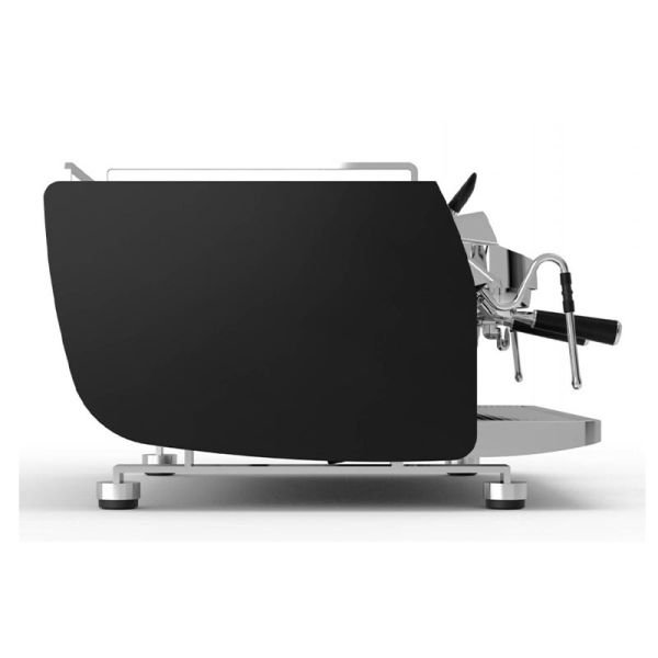 Victoria Arduino Black Eagle Maverick Volumetrik Espresso Kahve Makinesi, 2 Gruplu