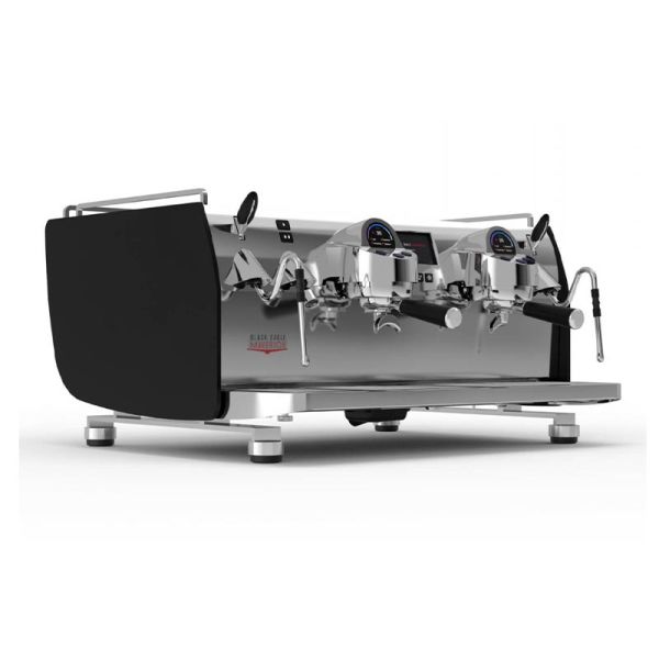 Victoria Arduino Black Eagle Maverick Volumetrik Espresso Kahve Makinesi, 2 Gruplu
