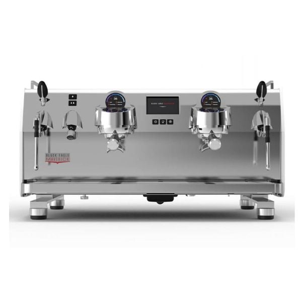 Victoria Arduino Black Eagle Maverick Volumetrik Espresso Kahve Makinesi, 2 Gruplu