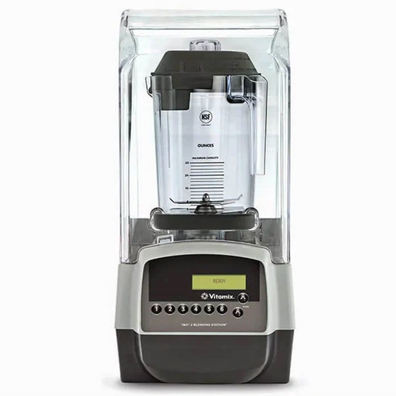Vitamix Bar Blender Touch & Go 2 Advance 1 L 1300 W