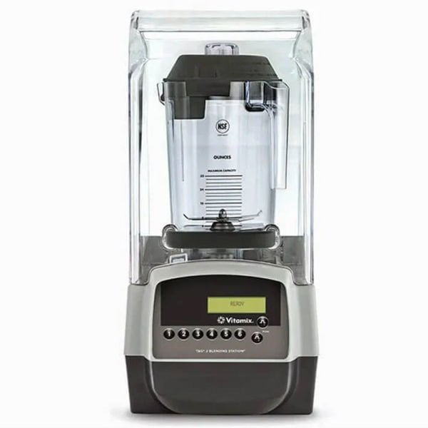 Vitamix Bar Blender Touch & Go 2 Advance 1 L 1300 W