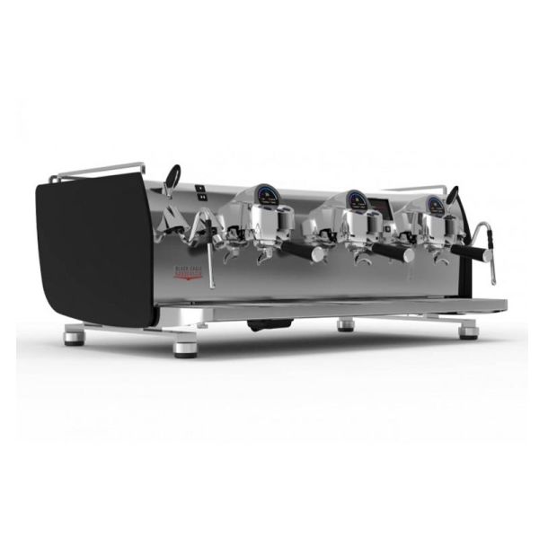 Victoria Arduino Black Eagle Maverick Volumetrik Espresso Kahve Makinesi, 3 Gruplu