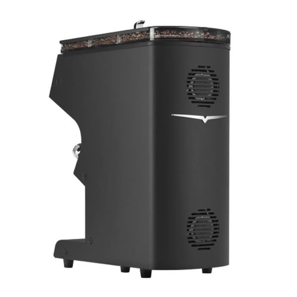 Victoria Arduino Mythos MYG75 Gravimetrik Espresso Öğütücü, Siyah