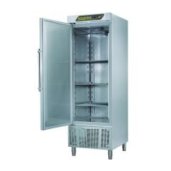 Ndustrio Dik Tip Derin Dondurucu, Tek Kapılı CNS-101