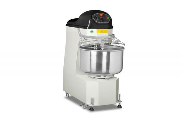 SGS Spiral Hamur Yoğurma Makinesi 50 Kg Un / 85 Kg Hamur, SDM 100