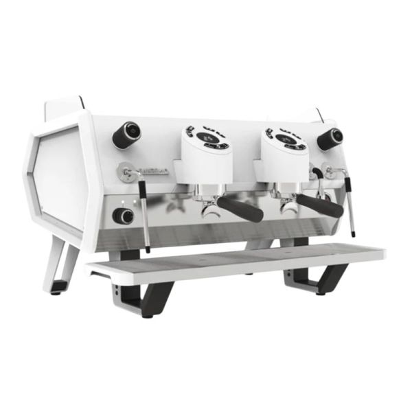 Sanremo D8 Tam Otomatik Espresso Kahve Makinesi, 2 Gruplu
