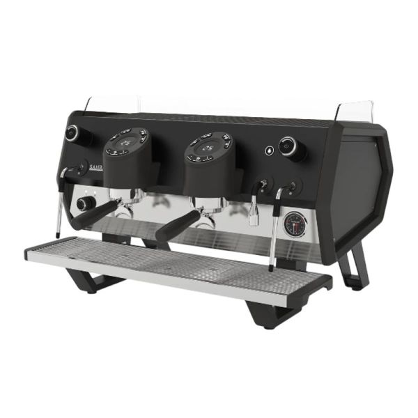 Sanremo D8 Tam Otomatik Espresso Kahve Makinesi, 2 Gruplu