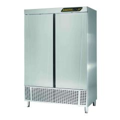Ndustrio Dik Tip Derin Dondurucu, Çift Kapılı CNS-202