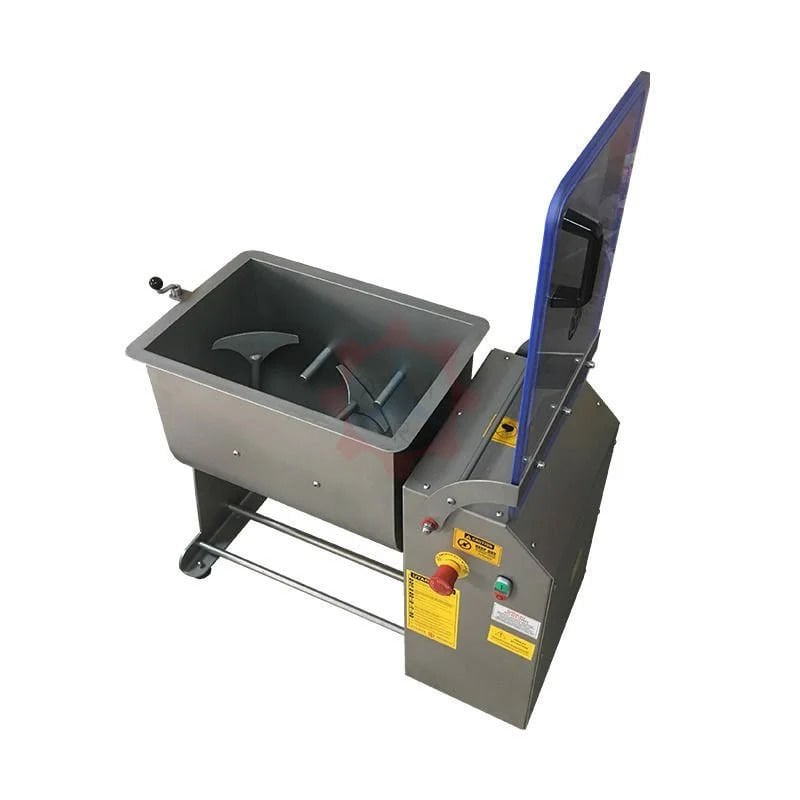 Arı Makine Et Ve Kıyma Karıştırma Makinesi, 40LT KRT-40