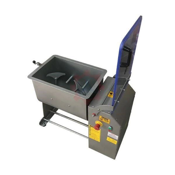 Arı Makine Et Ve Kıyma Karıştırma Makinesi, 40LT KRT-40
