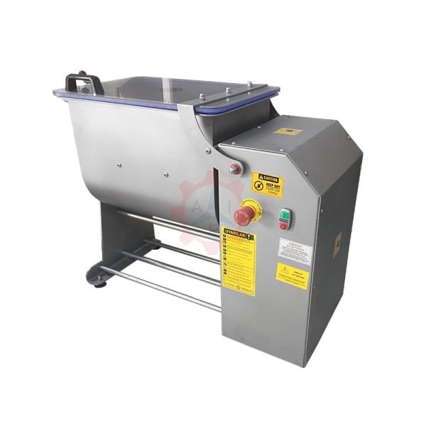Arı Makine Et Ve Kıyma Karıştırma Makinesi, 60LT KRT-60