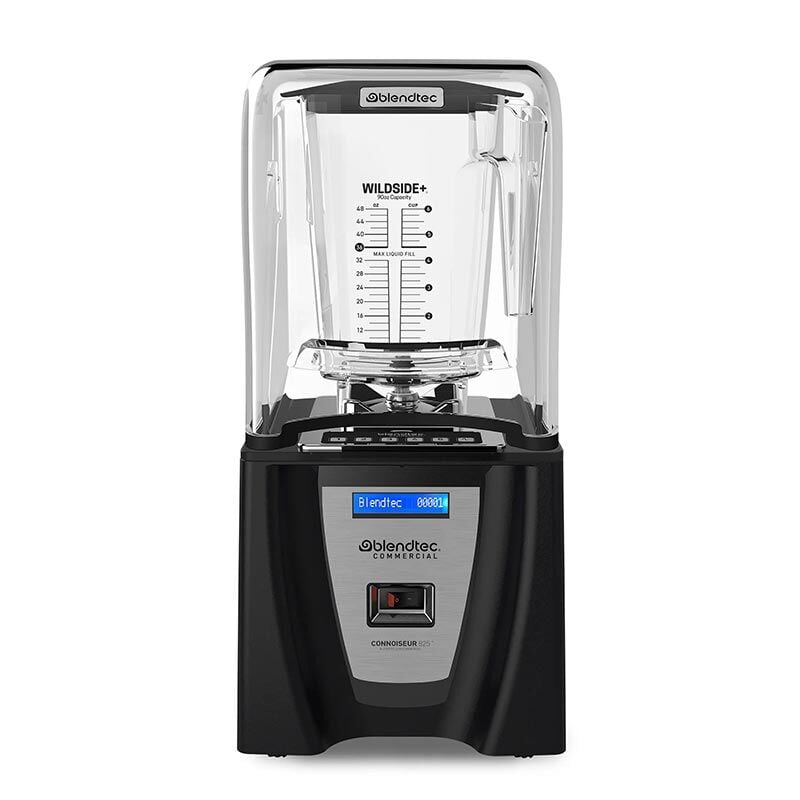 Blendtec Connoisseur 825 Ses İzolasyonlu Blender, 2.6 L, 1825 W