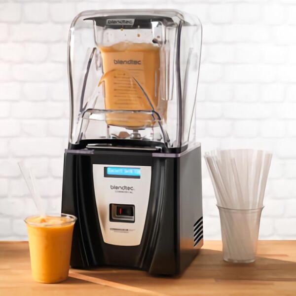 Blendtec Connoisseur 825 Ses İzolasyonlu Blender, 2.6 L, 1825 W
