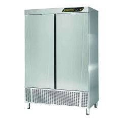 Ndustrio Dik Tip Derin Dondurucu, Çift Kapılı CNG-202