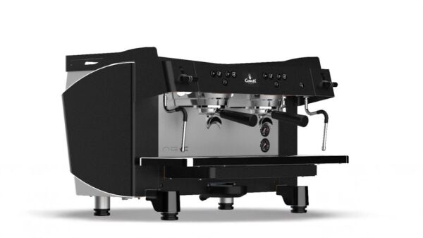 Conti Monaco NGC2 TC TRI, Espresso Kahve Makinesi, 2 Gruplu