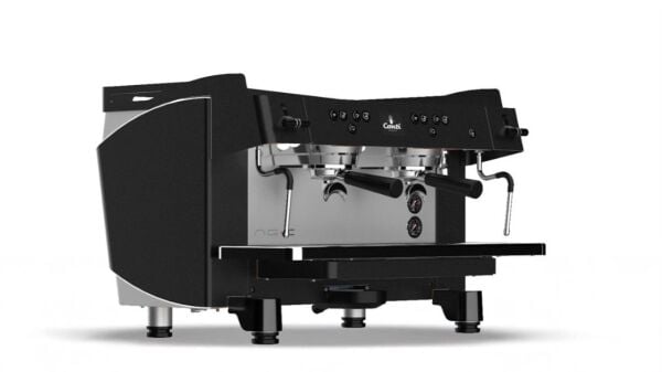 Conti Monaco NG-C 2 Dozaj Ayarlı Espresso Kahve Makinesi, 2 Gruplu