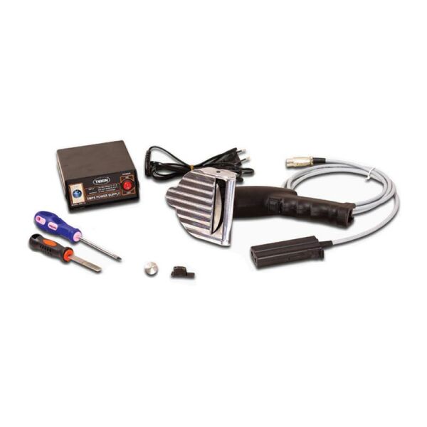 Atalay Döner Kesme Makinesi Set, 100 Mm Bıçak, Elektrikli T2
