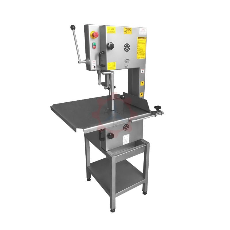 Arı Makine Et Kemik Kesme Testeresi TES-300