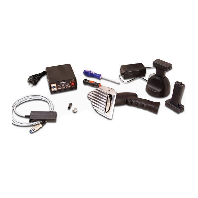 Atalay Döner Kesme Makinesi Komple Set 100 Mm Bıçak, Elektrikli + Şarjlı T2