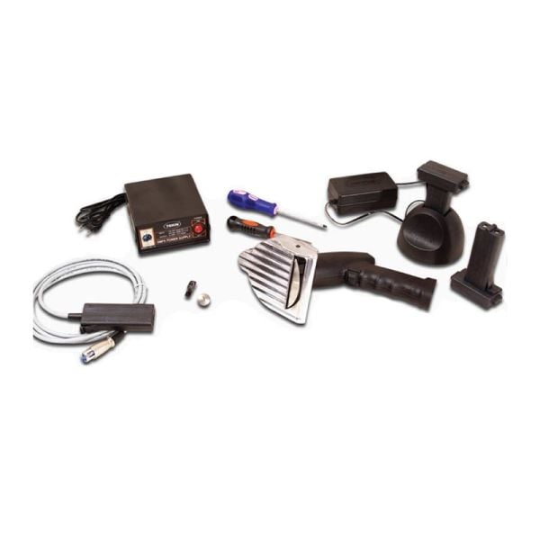 Atalay Döner Kesme Makinesi Komple Set 100 Mm Bıçak, Elektrikli + Şarjlı T2