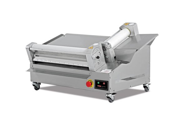 SGS Çap 60 Cm Hamur Açma Makinesi, DR 60