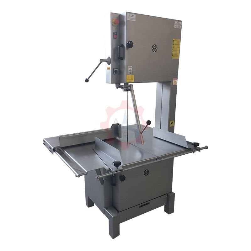 Arı Makine Et Kemik Kesme Testeresi TES-500