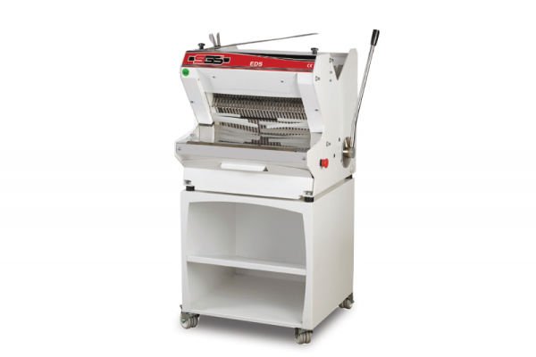 SGS Ekmek Dilimleme Makinesi, 400Ekmek/S, EDS-BENCH