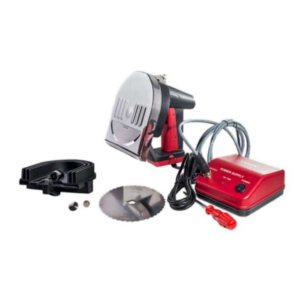 Atalay Döner Kesme Makinesi Set 140 Mm Bıçak, Elektrikli T4