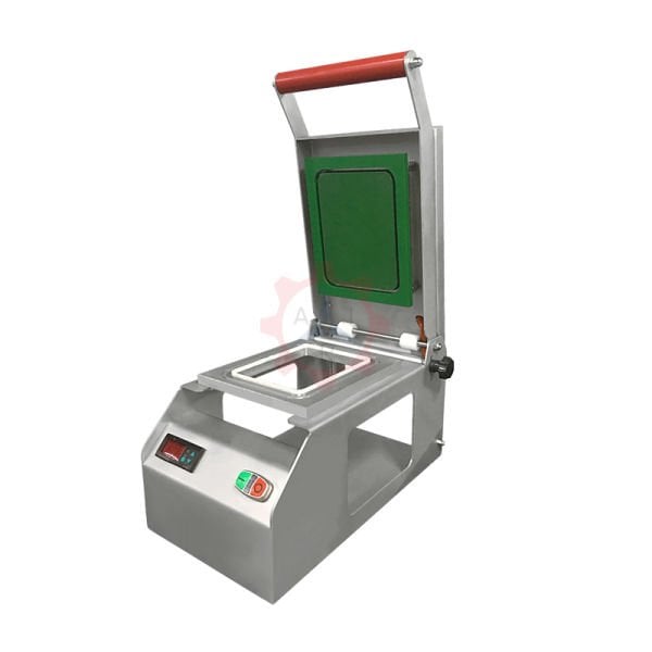 Arı Makine Manuel Tabak Kapatma Makinesi (Tabak 190 х 144) Clio 34