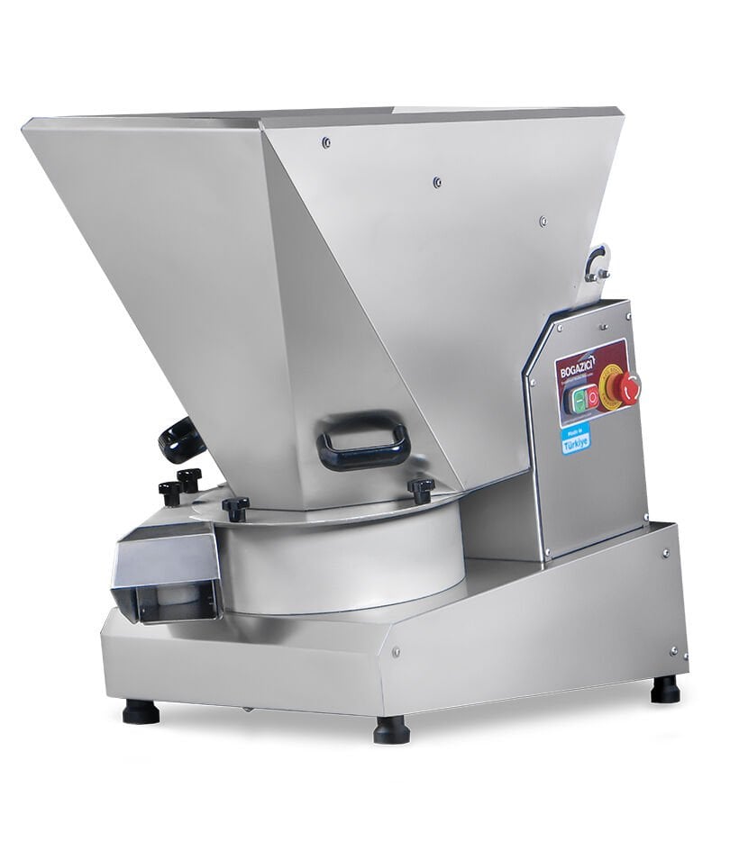 Boğaziçi Parmak Patates Doğrama Makinesi