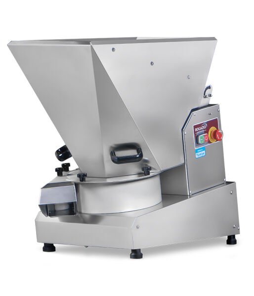 Boğaziçi Parmak Patates Doğrama Makinesi