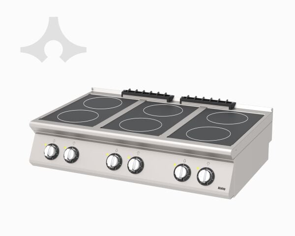 Atalay AİO-1273 İndüksiyon Ocak