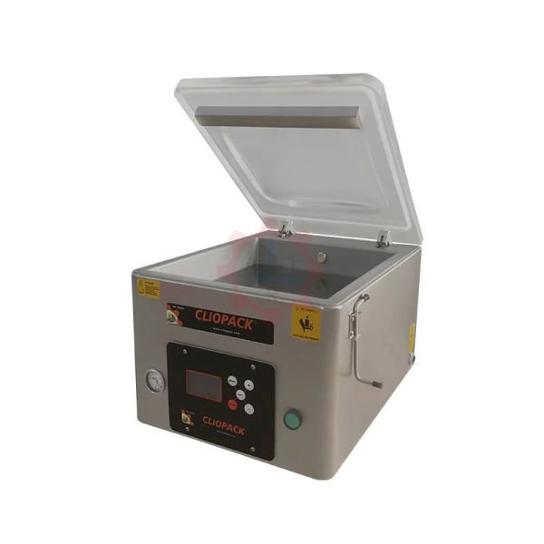 Arı Makine Vakum Paketleme Makinesi, CLIO PACK VAC 350