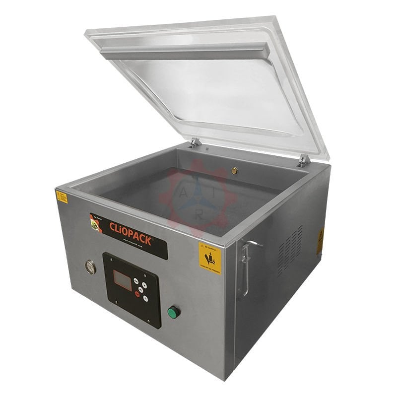 Arı Makine Vakum Paketleme Makinesi, CLIO PACK VAC-510