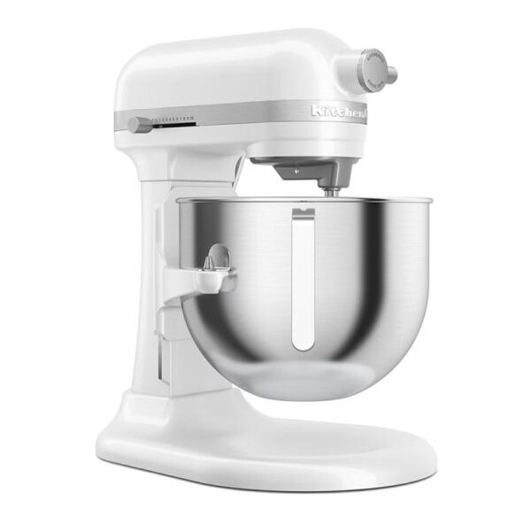 KitchenAid Ağır Hizmet Tipi Kaldırılabilir Kaseli Stand Mikser, 5.2 L