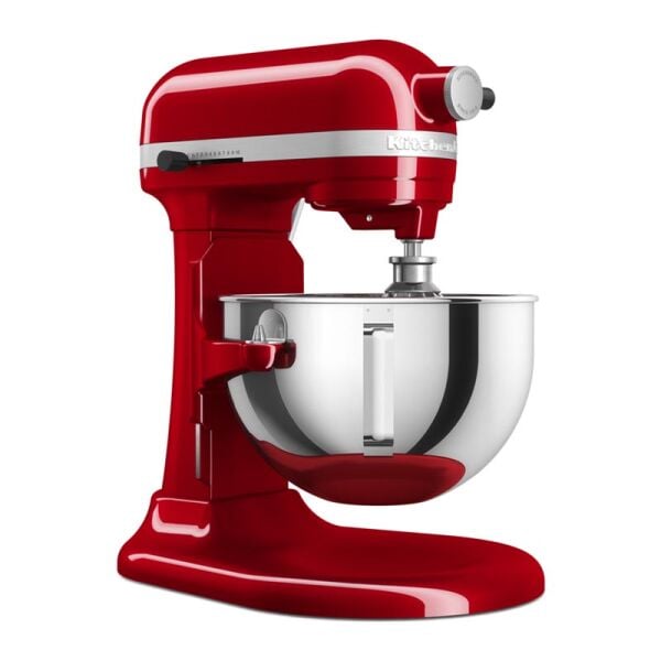 KitchenAid Ağır Hizmet Tipi Kaldırılabilir Kaseli Stand Mikser, 5.2 L