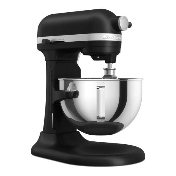 KitchenAid Ağır Hizmet Tipi Kaldırılabilir Kaseli Stand Mikser, 5.2 L