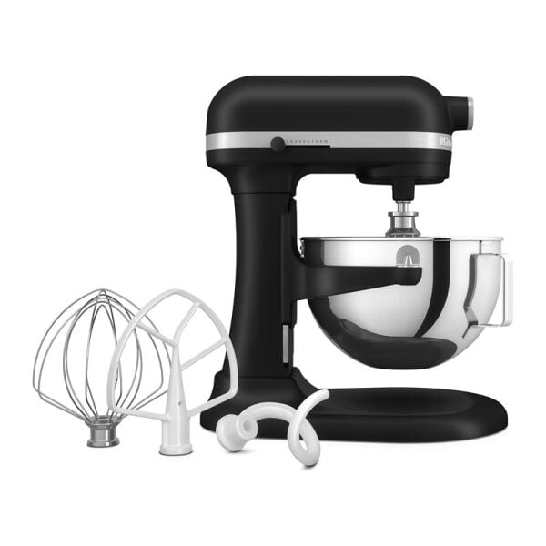 KitchenAid Ağır Hizmet Tipi Kaldırılabilir Kaseli Stand Mikser, 5.2 L